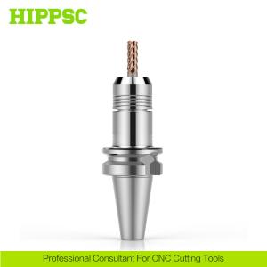 Quality Electronics / Automotive ER Tool Holder CNC Machine High Speed wholesale