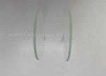 Anti Reflective AR Coating Tempered Glass Panels With Chemical Treatment