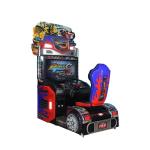 Hotel Video Arcade Game Car Driving Virtual Racing Simulator