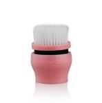 2016 new wholesale 2 in 1 Ladies hair removal and Facial Brush