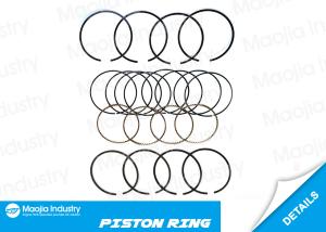 Quality Caribe Rodeo Trooper Car Engine Piston Rings 4637 / 3122 Other Part Number wholesale