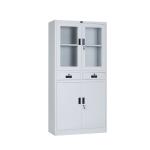 Powder Coating Metal Office Furniture File Cabinet With Wong Tong