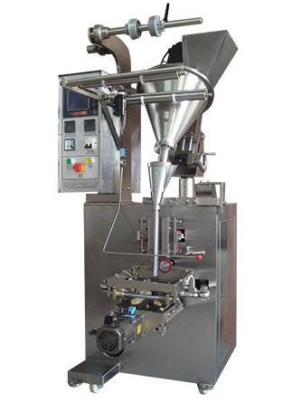 280kg Spices Powder Salt Packing Machine , Automatic Coffee Packaging Machine
