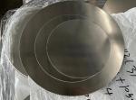 Cookware material triply Stainless Steel Disc 304 1060 Aluminum Ss430 Circle