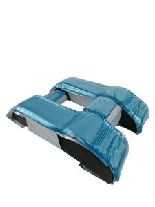 Quality OEM Accepted Surgical Gel Positioning Pads Medical Side Prone Pad For Medical Use wholesale
