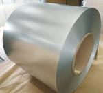 Minimum Regular Spangle 0.47×1200 Galvalume Steel Coil 55% Aluminum Zinc Coated
