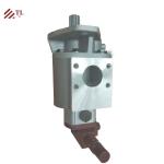 9J5048 Pilot Gear Pump Dump Wheel Loader 980C/980F/980 Construction Machinery