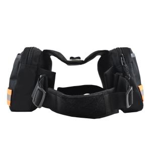 Quality Military Tactical Dog Vest Harness Wear Resistant Customizable wholesale