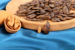 Amazon hot selling Wholesale China roasted sunflower seeds that meet Thailand