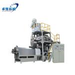 1000kg/h Capacity Fish Feed Pellet Making Machine for Pet Food Manufacturing in