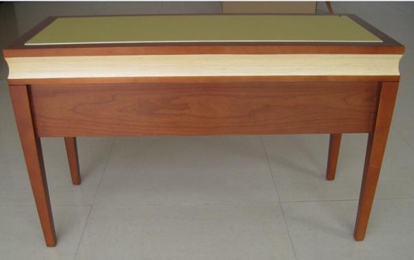 wooden wiring desk /desk ,wooden desk,Hospitality casegoods,HOTEL FURNITURE DK