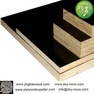 Quality 18MM Black film formwork wholesale