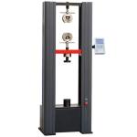 1KN - 5KN Universal Tensile Testing Machine , Universal Material Tester ASTM