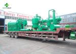 1 TPD Small Scale Plastic Pyrolysis Plant Plastic To Oil