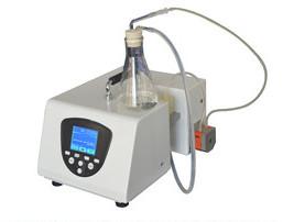 China HEREXI TFT LCD Moisture Tester Machine ISO9001 fast intelligent measurement on sale