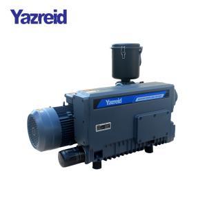 Quality High Pressure Rotary Vein Pump Vane Pumps 6L Electric Powered wholesale