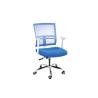 Buy cheap Rotatable 45cm Computer Chair With Adjustable Arms from wholesalers