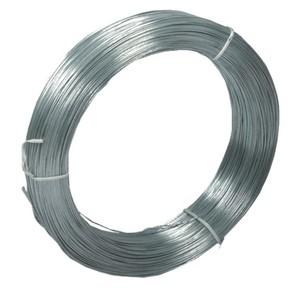 Quality Galvanized High Tensile Wire 4.0mm for orchard wholesale