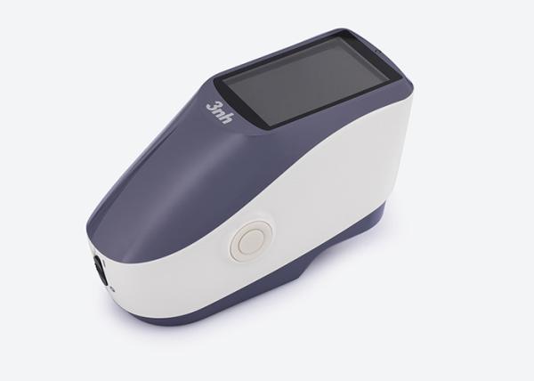 YS3020 Colour Measurement Spectrophotometer Small Aperture Measuring Colors Of