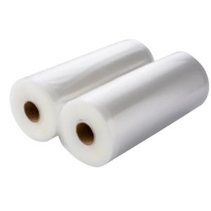 Quality SGS Kitchen Multi Layer Vacuum Sealer Food Saver Bag Reusable Freezer Bags wholesale