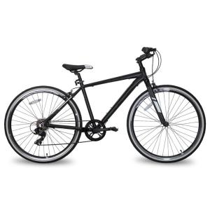 Quality 7 Speed Hybrid Speed Bike Men 700C With DISC Brakes wholesale