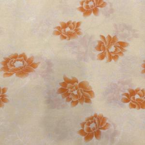Quality Waterproof Polyester 210cm Width Mattress Quilting Fabric Ivory wholesale