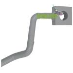 catererpillar 320C Excavator Construction Machinery Parts Hydraulic Safety Lock