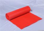 Public area used anti-slip garage floor mat red black grey bronze size 1.2*9m