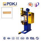 SGS 1KHz Pneumatic Spot Welding Machine for Building Material
