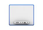 Cardboard Video Digital Photo Frame For Fsdu LCD Screens