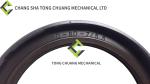 Sany And Zoomlion Concrete Pump Skeleton oil seal 60 * 80 * 7 \ 5.5 (for 190