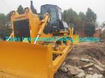 Used Shantui Crawler Bulldozer Very New SD22 on Promotion