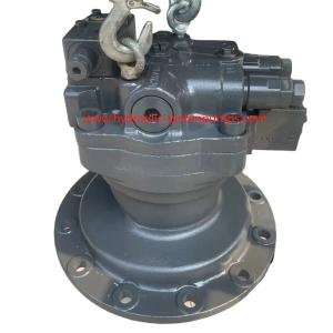 Quality M5X180CHB-10A Excavator Swing Motor M5X180CHB M5X180CHB-12A For SY215LC SY215 SY215LC-8 SY215LC-9 SY215LC-10 wholesale