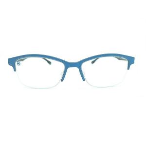 Quality 54mm Elegant Multi Purpose Eye Glasses Oval Shape Eyeglasses wholesale