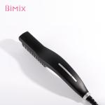 PTC Heating Tourmaline Ceramic Beard Straightener Brush