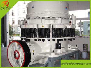 Quality PY Series Stone Hydraulic Cone Crusher wholesale
