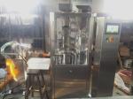 NJP Fully Automatic Hard Gelatin Capsule Machine Noise Standard ＜ 75dB