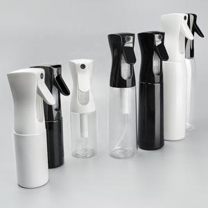 Quality Food Grade 500ml Recycled PET Plastic Trigger Spray Bottles wholesale