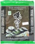 HALAL Organic Wrap Food Use Roasted Seaweed Nori 5% Moisture
