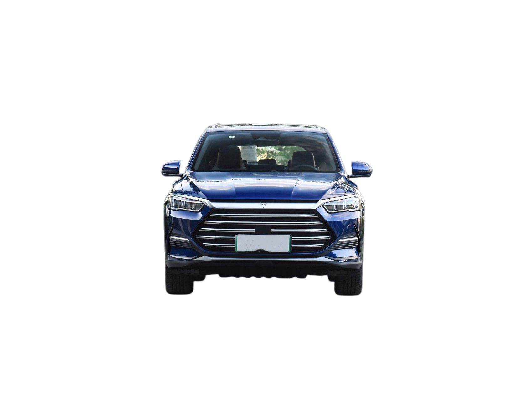 New Energy Vehicles China Car Manufacturer B yd Song Pro Ev Electric Cars