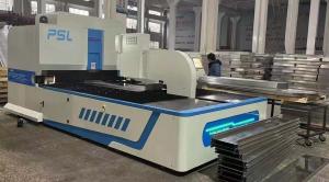 Quality Flexible CNC Press Brake bending Center Automatic Intelligent Folding machine wholesale