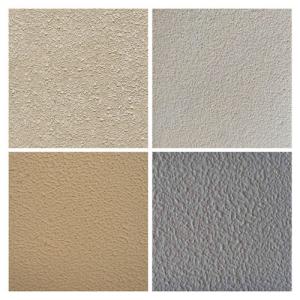 Quality OEM Elastomeric Interior Textured Water Based General Purpose Topcoat Coating wholesale