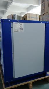 Quality Economical Water Source Heat Pump , Water To Air Heat Pump Environmental Friendly wholesale