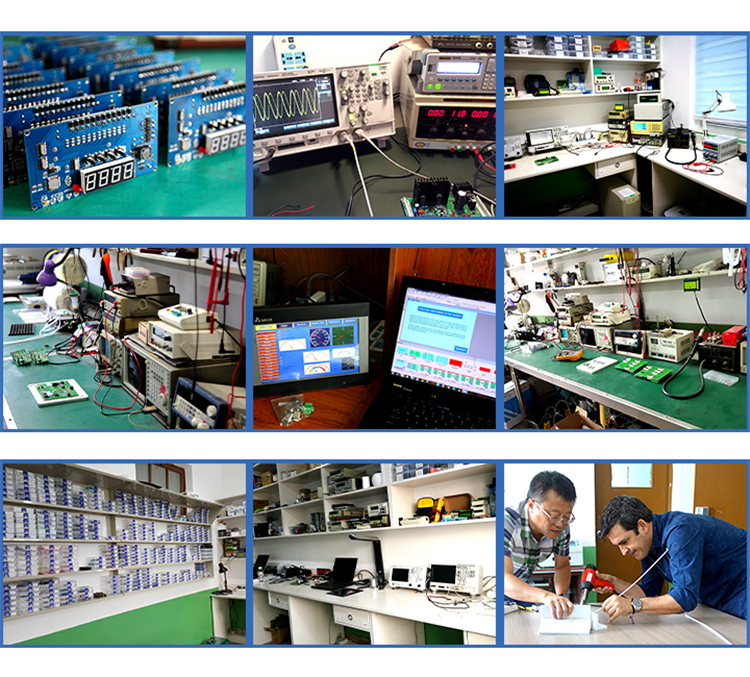 Alloy Steel Powder Feed Center Automatic Powder Supply