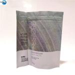 Laminated Food Grade Plastic Roll Film/small pack shampoo Packaging Film,