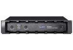 350W *2 high quality big power professional power amplifier AH350