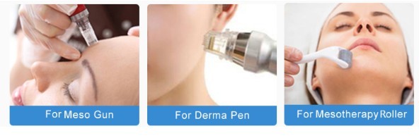 New Package Hyamely Mesotherapy Solution 5ml For Facial Smooth