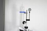 Chemical Rotary Vacuum Evaporator Electric For Essential Oil Extracting
