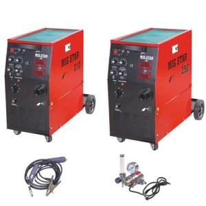 Quality MIG STAR 250AMP MIG Welding Machine wholesale