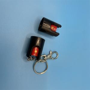 Quality Personal Defense Pepper Aerosol Spray Valve 20mm With Actuator - Enhanced Security Solution for Self-Defense wholesale
